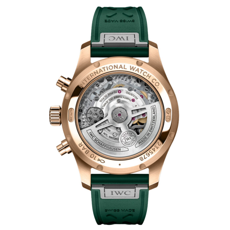 IWC Pilot's Watch Chronograph 41mm - IW388110 - #3 IWC Pilot's Watch Chronograph 41mm - IW388110 - #3