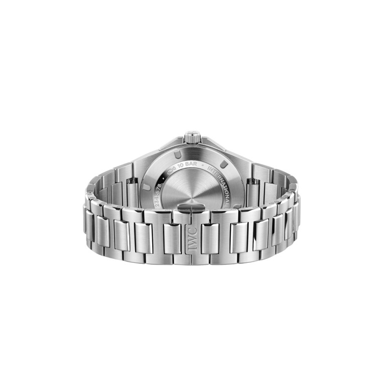 IWC Ingenieur Automatic 40mm - IW328907 - #5 IWC Ingenieur Automatic 40mm - IW328907 - #5