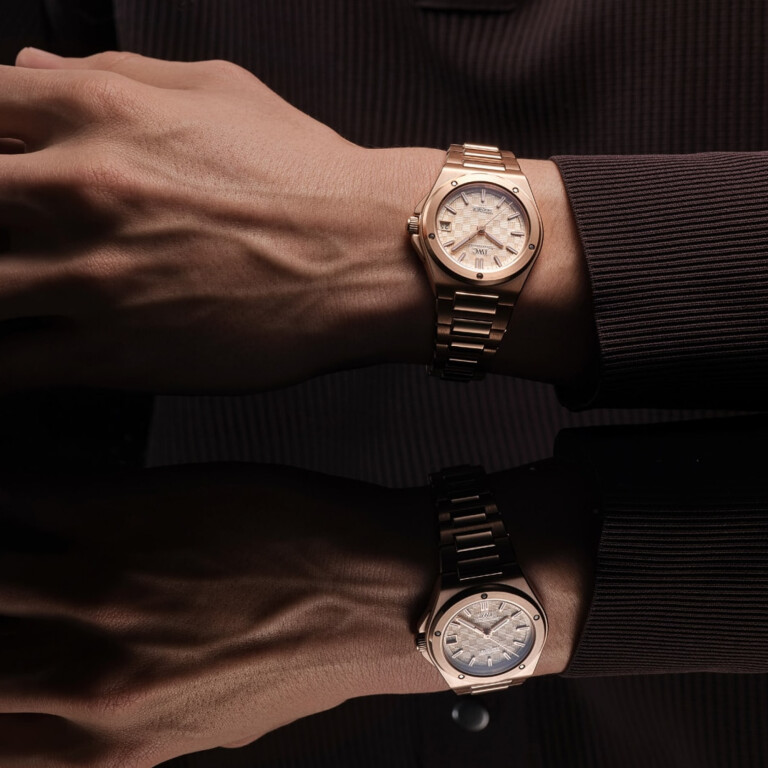 IWC Ingenieur Automatic 35mm - IW324903 - #6 IWC Ingenieur Automatic 35mm - IW324903 - #6