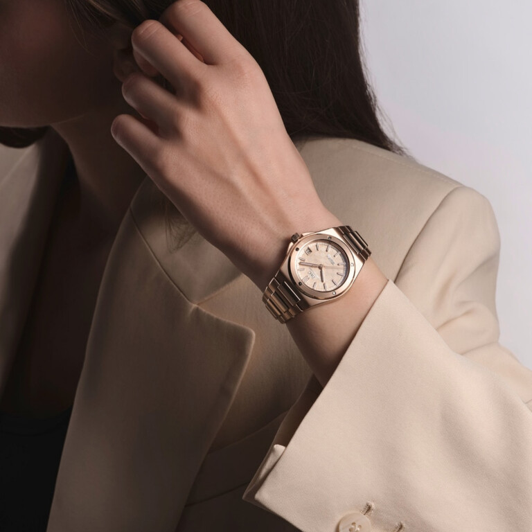 IWC Ingenieur Automatic 35mm - IW324903 - #7 IWC Ingenieur Automatic 35mm - IW324903 - #7