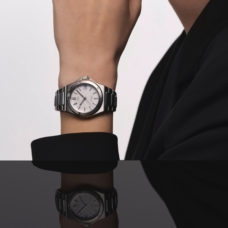 IWC Ingenieur Automatic 35mm - IW324901 - #6 IWC Ingenieur Automatic 35mm - IW324901 - #6