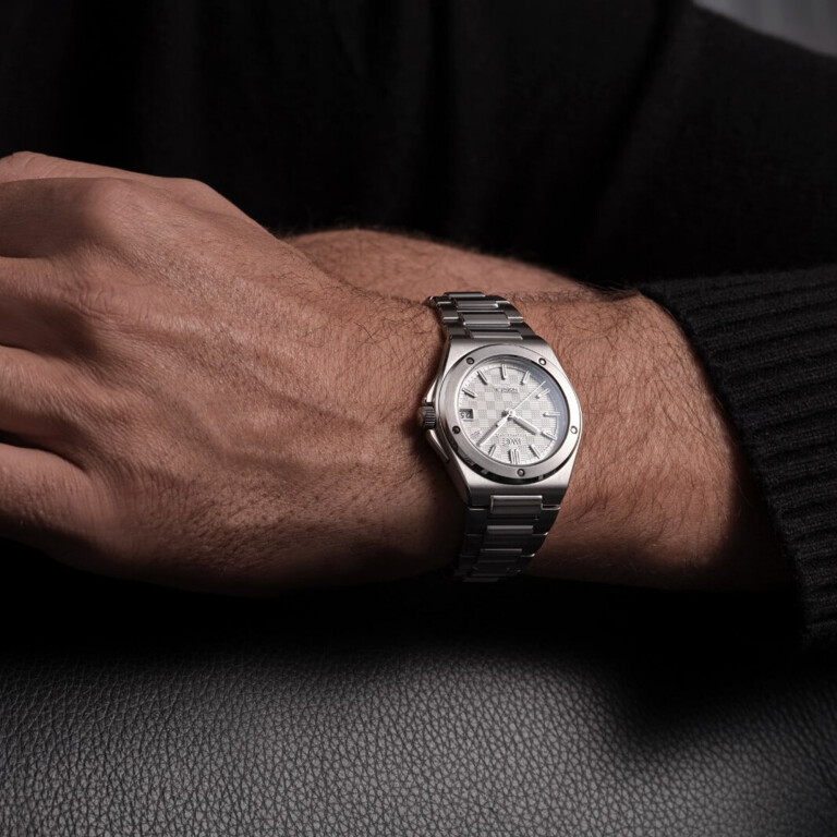 IWC Ingenieur Automatic 35mm - IW324901 - #7 IWC Ingenieur Automatic 35mm - IW324901 - #7