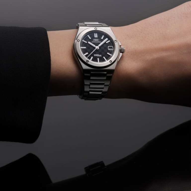 IWC Ingenieur Automatic 35mm - IW324906 - #6 IWC Ingenieur Automatic 35mm - IW324906 - #6