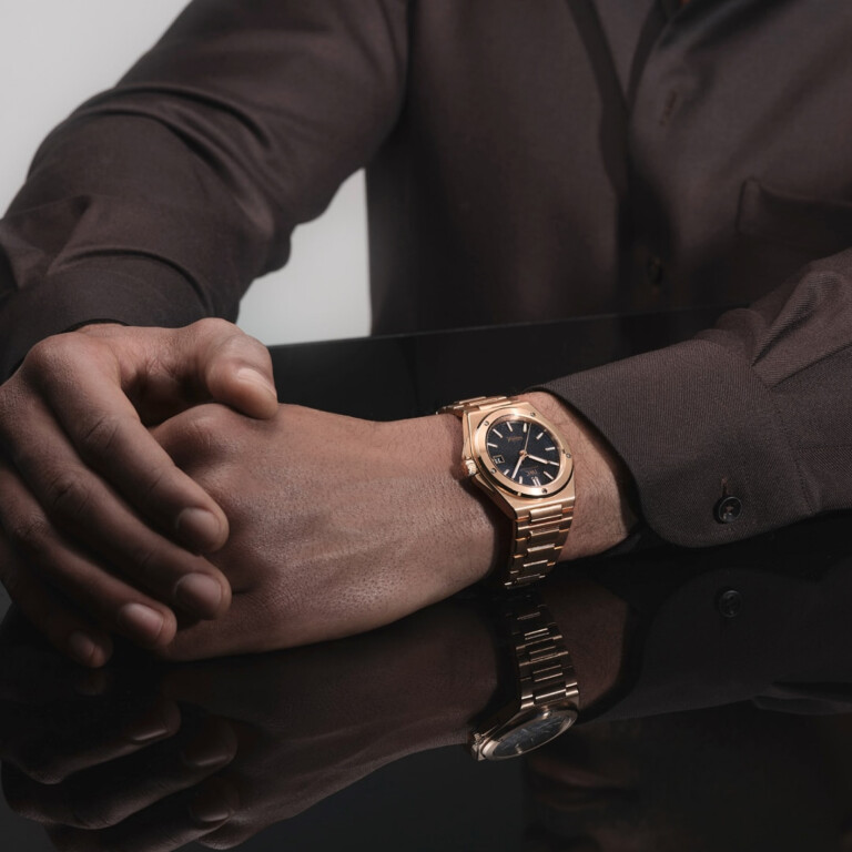 IWC Ingenieur Automatic 40mm - IW328702 - #6 IWC Ingenieur Automatic 40mm - IW328702 - #6