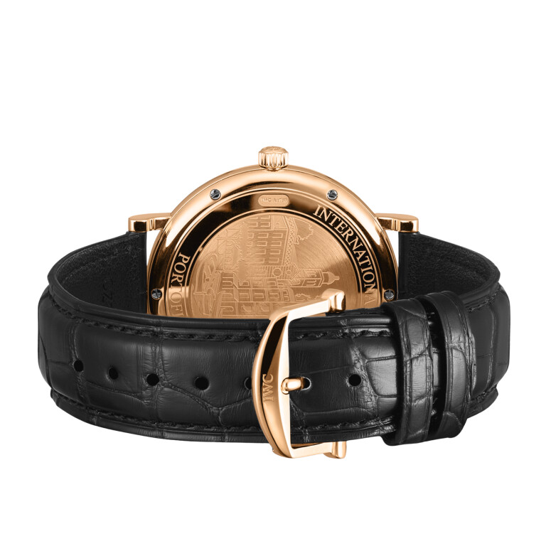 IWC Portofino Automatic 40mm - IW356522 - #6 IWC Portofino Automatic 40mm - IW356522 - #6