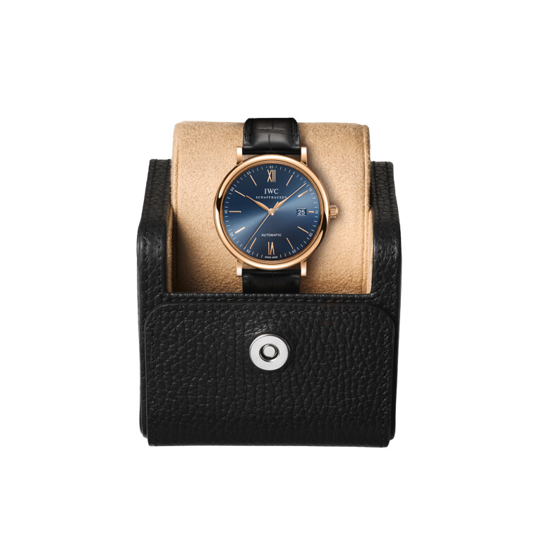 IWC Portofino Automatic 40mm - IW356522 - #7 IWC Portofino Automatic 40mm - IW356522 - #7