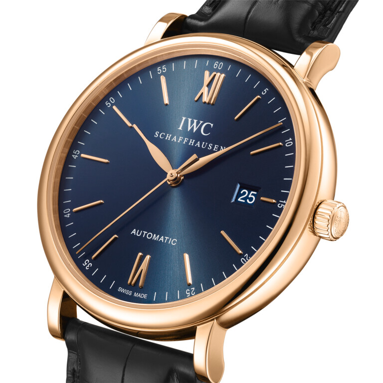 IWC Portofino Automatic 40mm - IW356522 - #2 IWC Portofino Automatic 40mm - IW356522 - #2