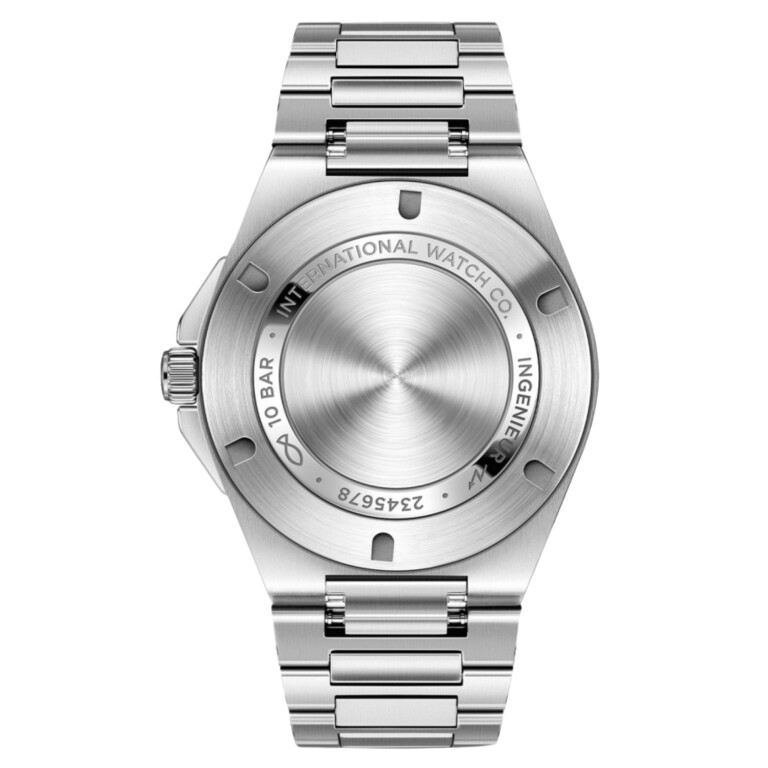 IWC Ingenieur Automatic 40mm - IW328902 - #3 IWC Ingenieur Automatic 40mm - IW328902 - #3