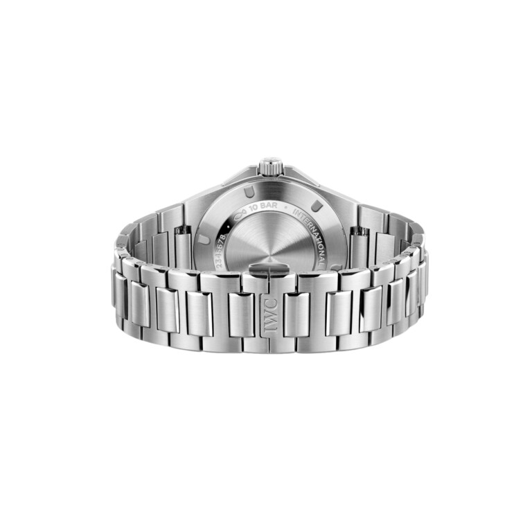 IWC Ingenieur Automatic 40mm - IW328902 - #5 IWC Ingenieur Automatic 40mm - IW328902 - #5