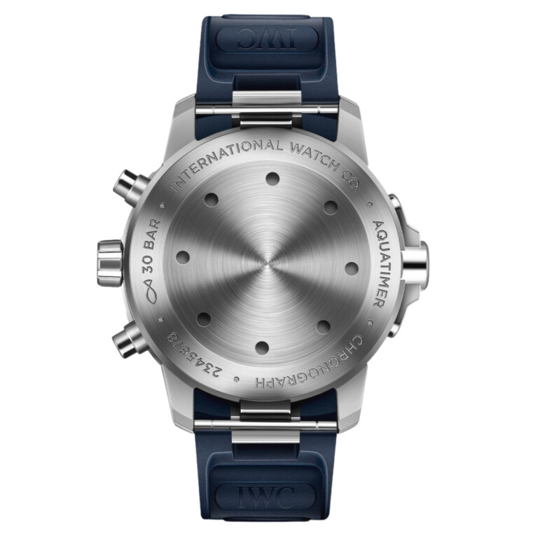 IWC Aquatimer Chronograph 44mm - IW376806 - #3 IWC Aquatimer Chronograph 44mm - IW376806 - #3