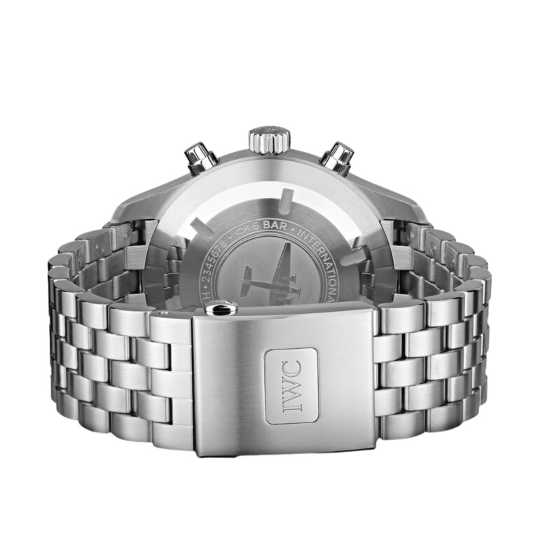 IWC Pilot's Watch Chronograph 43mm - IW377710 - #6 IWC Pilot's Watch Chronograph 43mm - IW377710 - #6