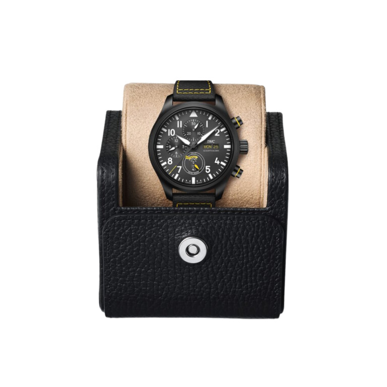 IWC Pilot's Watch Chronograph Royal Maces 45mm - IW389107 - #7 IWC Pilot's Watch Chronograph Royal Maces 45mm - IW389107 - #7