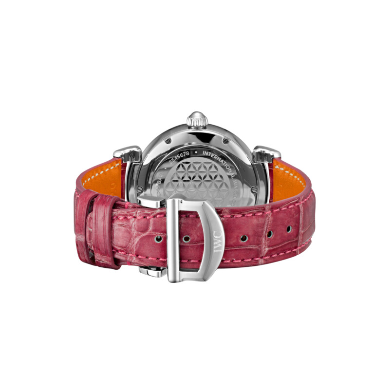 IWC Da Vinci Automatic 36mm - IW458308 - #6 IWC Da Vinci Automatic 36mm - IW458308 - #6