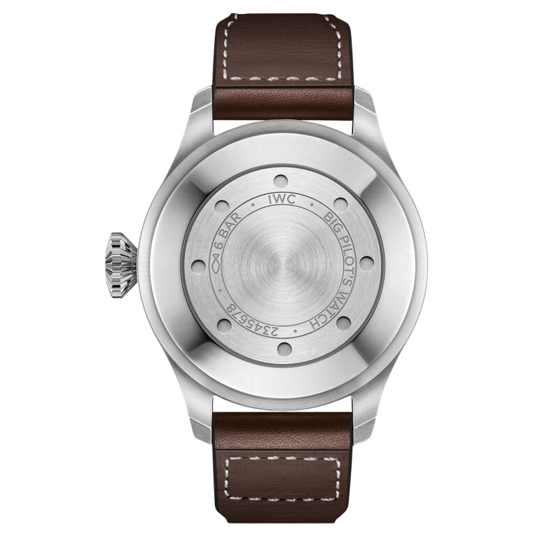 IWC Big Pilot's Watch Racing Green 46mm - IW501015 - #5 IWC Big Pilot's Watch Racing Green 46mm - IW501015 - #5