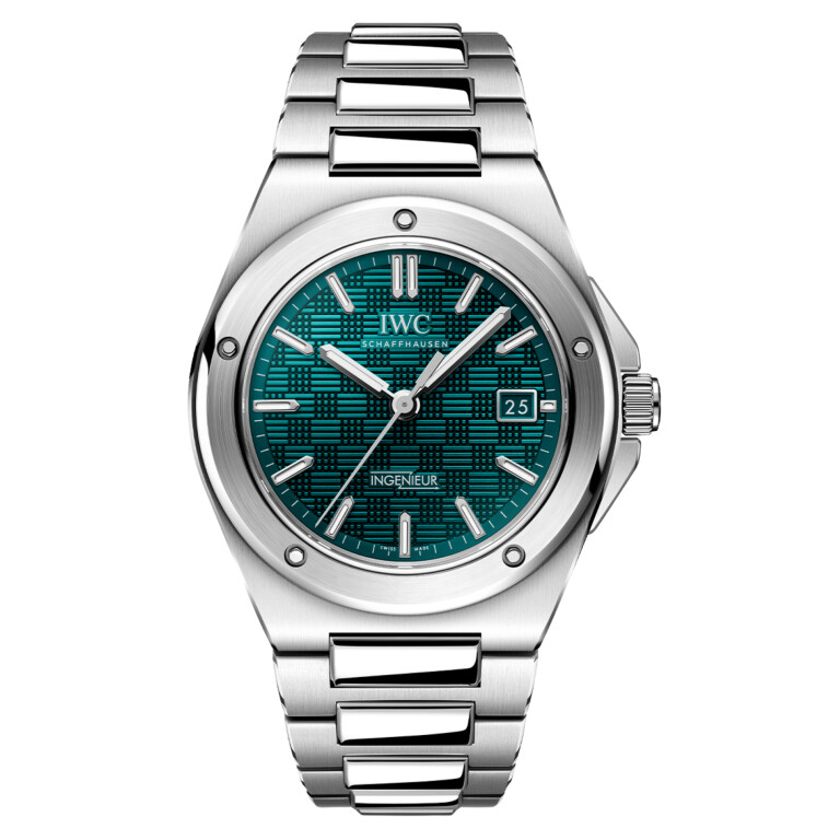 Ingenieur 40mm - IWC - IW328903 Ingenieur 40mm - IWC - IW328903