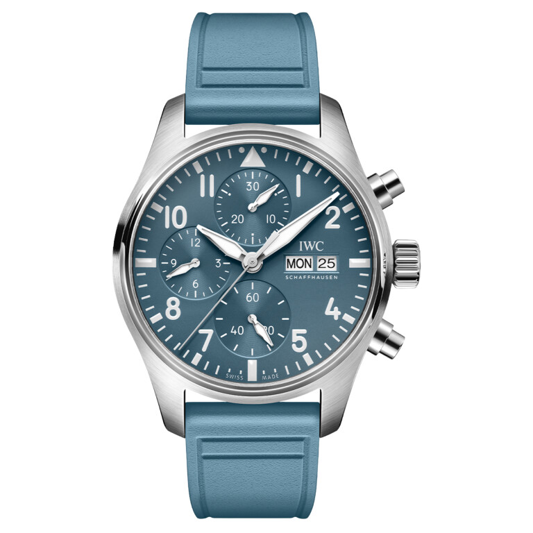 Pilot's Watch 41mm - IWC - IW388117 Pilot's Watch 41mm - IWC - IW388117