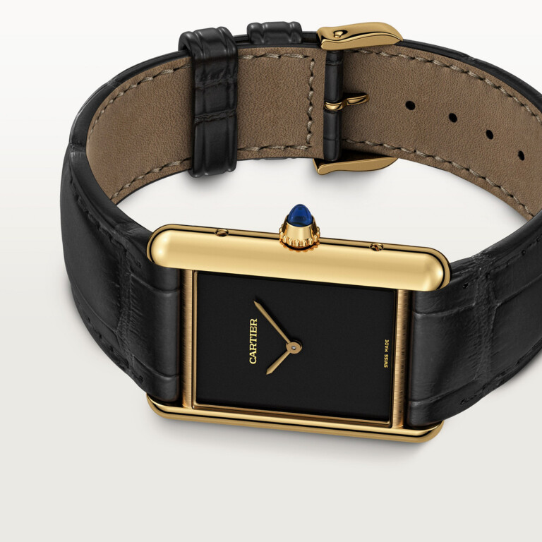 Cartier Tank Louis Cartier LM - WGTA0091 - #3 Cartier Tank Louis Cartier LM - WGTA0091 - #3