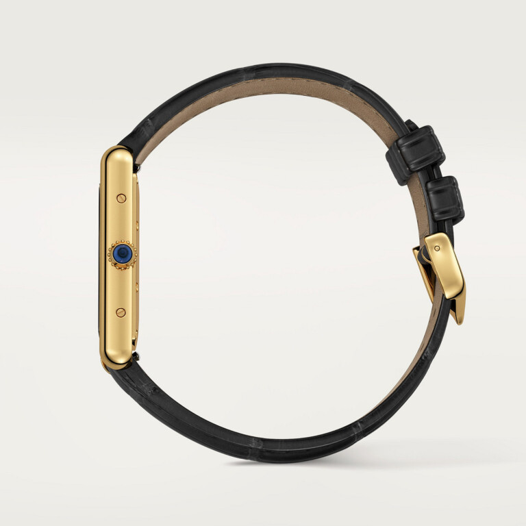 Cartier Tank Louis Cartier LM - WGTA0091 - #4 Cartier Tank Louis Cartier LM - WGTA0091 - #4