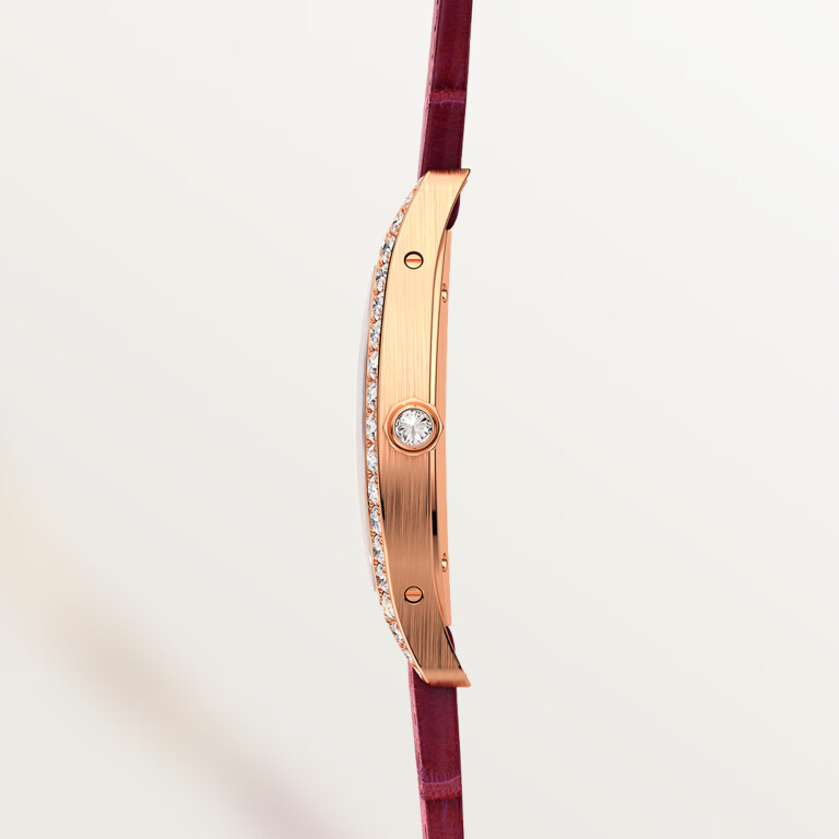 Cartier Tortue 31mm - WA501008 - #3 Cartier Tortue 31mm - WA501008 - #3