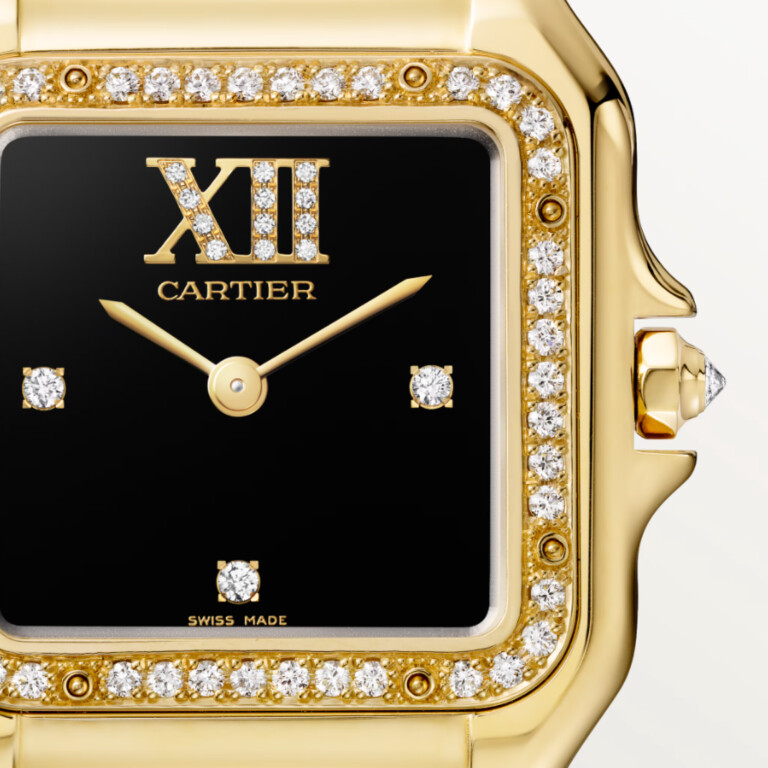 Cartier Panthère de Cartier MM - WJPN0044 - #2 Cartier Panthère de Cartier MM - WJPN0044 - #2