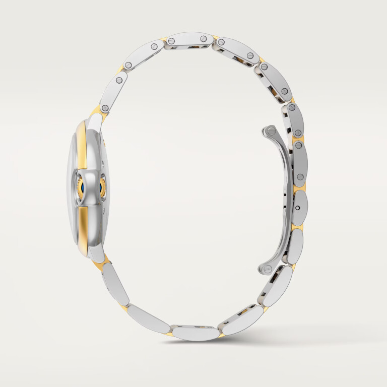 Cartier Ballon Bleu de Cartier 33mm - W2BB0037 - #4 Cartier Ballon Bleu de Cartier 33mm - W2BB0037 - #4