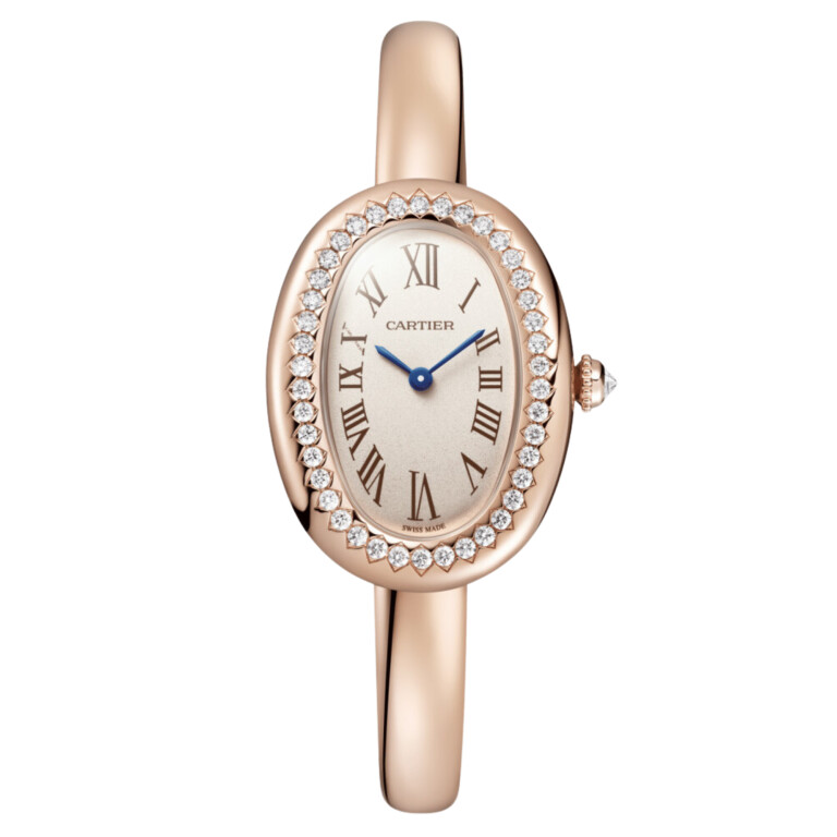 Baignoire SM - Cartier - WJBA0045 Baignoire SM - Cartier - WJBA0045