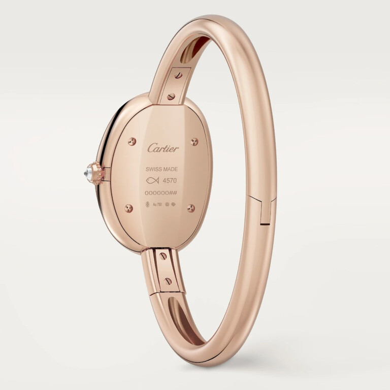 Cartier Baignoire SM - WJBA0045 - #5 Cartier Baignoire SM - WJBA0045 - #5