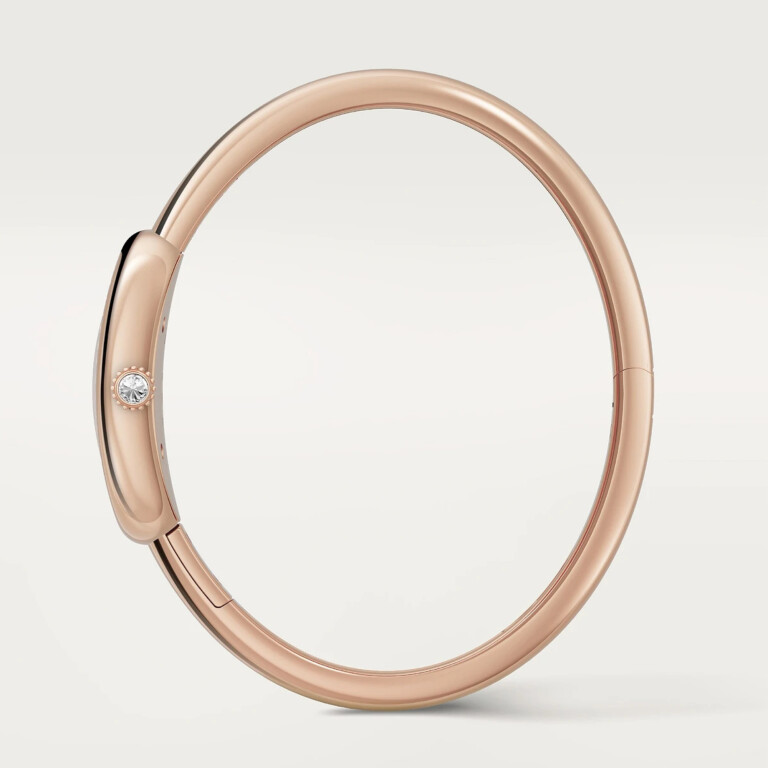 Cartier Baignoire SM - WJBA0045 - #4 Cartier Baignoire SM - WJBA0045 - #4