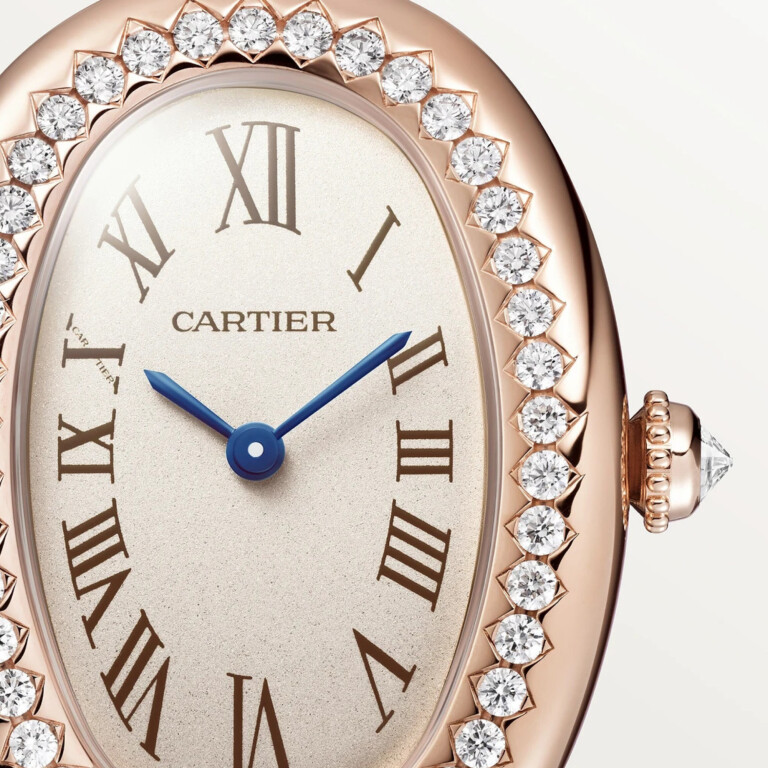 Cartier Baignoire SM - WJBA0045 - #2 Cartier Baignoire SM - WJBA0045 - #2