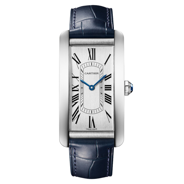 Cartier Tank Américaine LM - WSTA0083 - #1 Cartier Tank Américaine LM - WSTA0083 - #1