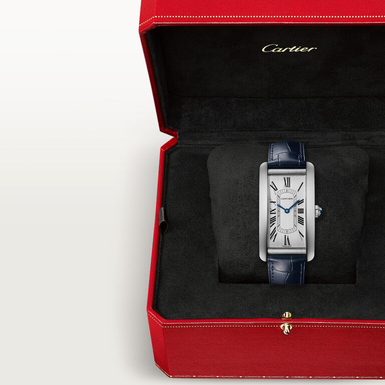 Cartier Tank Américaine LM - WSTA0083 - #3 Cartier Tank Américaine LM - WSTA0083 - #3