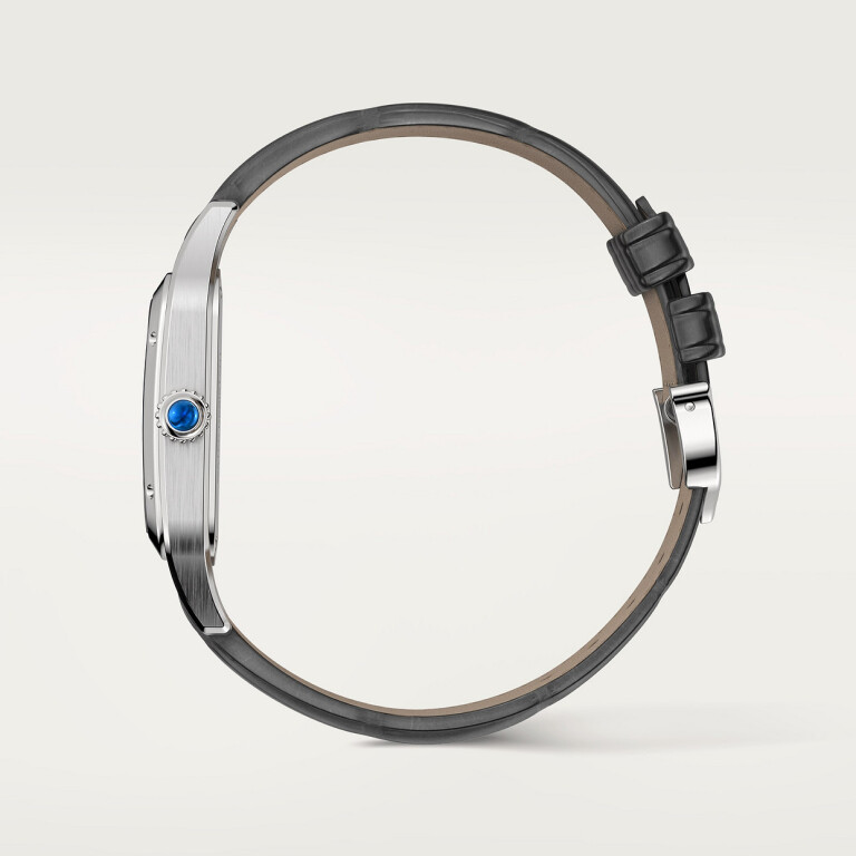 Cartier Santos de Cartier Santos-Dumont Skeleton LM - WHSA0032 - #4 Cartier Santos de Cartier Santos-Dumont Skeleton LM - WHSA0032 - #4