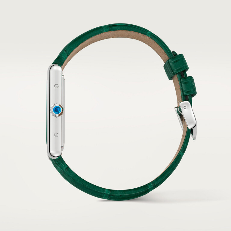 Cartier Tank Must LM - WSTA0115 - #4 Cartier Tank Must LM - WSTA0115 - #4