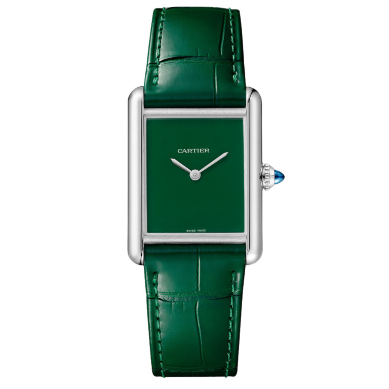 Tank LM - Cartier - WSTA0115 Tank LM - Cartier - WSTA0115