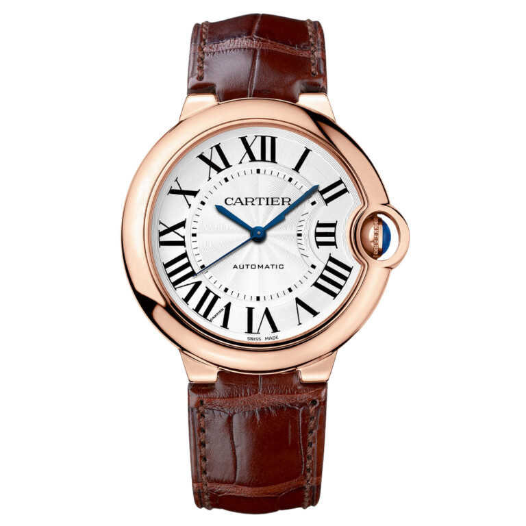 Ballon Bleu de Cartier 36mm - Cartier  - WGBB0009 Ballon Bleu de Cartier 36mm - Cartier - WGBB0009