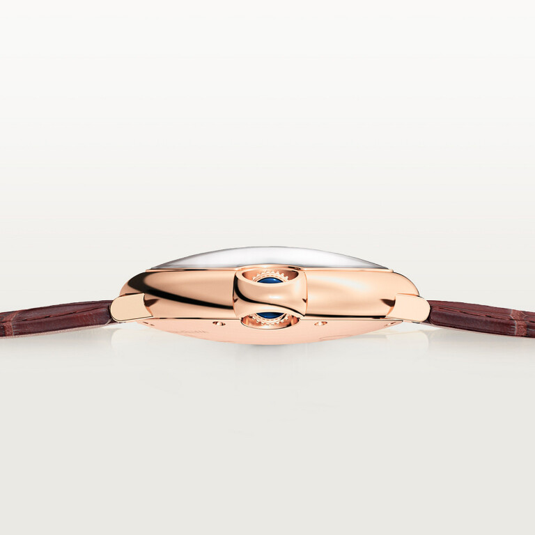 Cartier Ballon Bleu de Cartier 36mm - WGBB0009 - #4 Cartier Ballon Bleu de Cartier 36mm - WGBB0009 - #4