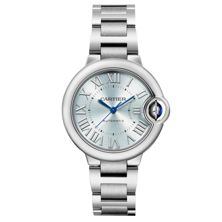Ballon Bleu de Cartier 33mm - Cartier - WSBB0062 Ballon Bleu de Cartier 33mm - Cartier - WSBB0062