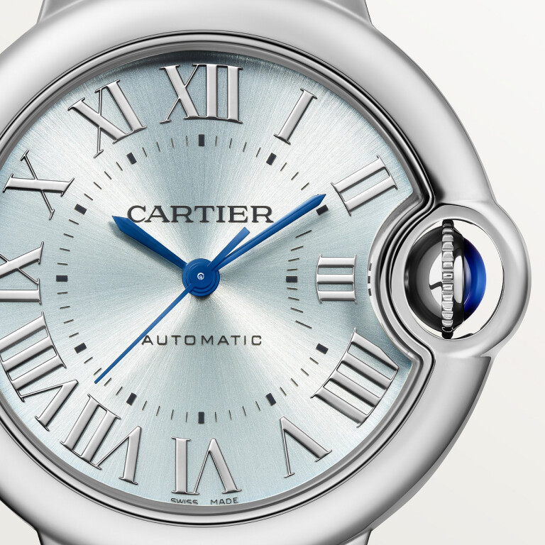Cartier Ballon Bleu de Cartier 33mm - WSBB0062 - #2 Cartier Ballon Bleu de Cartier 33mm - WSBB0062 - #2