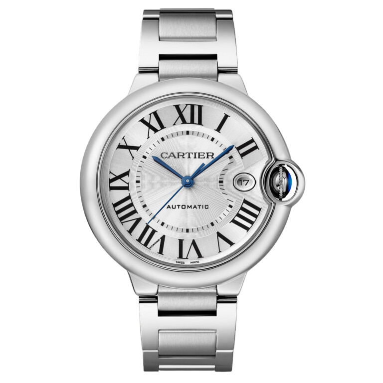 Ballon Bleu de Cartier 40mm - Cartier  - WSBB0040 Ballon Bleu de Cartier 40mm - Cartier - WSBB0040