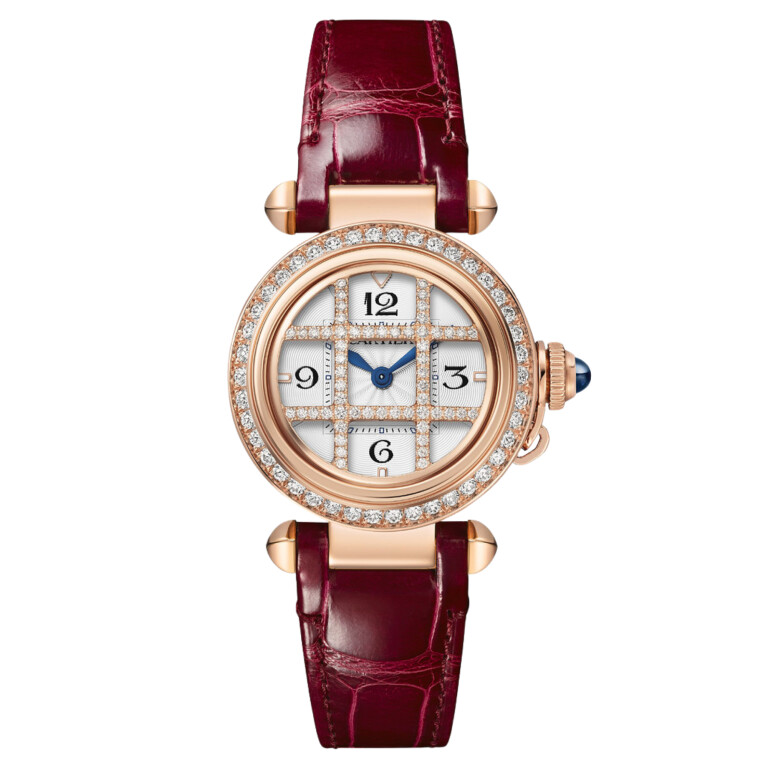 Pasha de Cartier 30mm - Cartier - WJPA0021 Pasha de Cartier 30mm - Cartier - WJPA0021