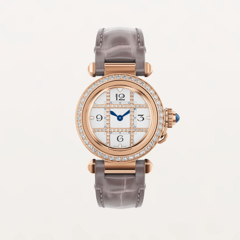 Cartier Pasha de Cartier 30mm - WJPA0021 - #5 Cartier Pasha de Cartier 30mm - WJPA0021 - #5