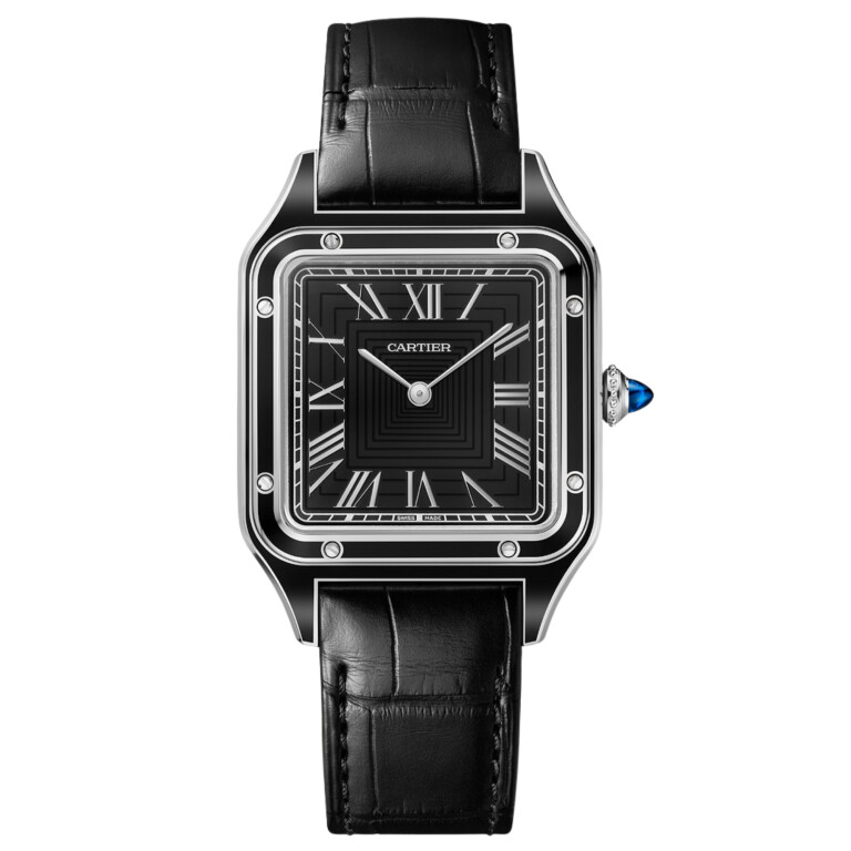 Santos de Cartier LM - Cartier - WSSA0046 Santos de Cartier LM - Cartier - WSSA0046