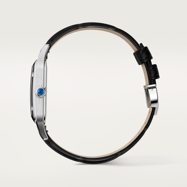 Cartier Santos de Cartier LM - WSSA0046 - #6 Cartier Santos de Cartier LM - WSSA0046 - #6