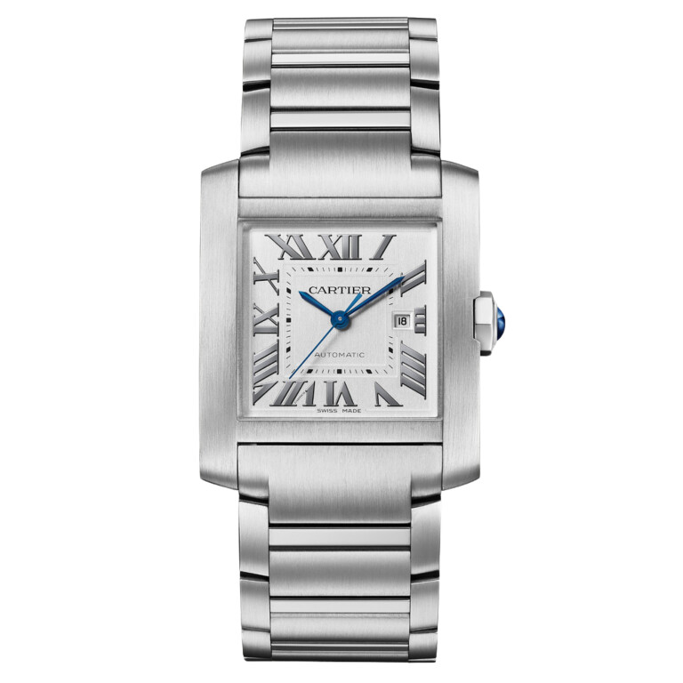 Tank LM - Cartier - WSTA0067 Tank LM - Cartier - WSTA0067