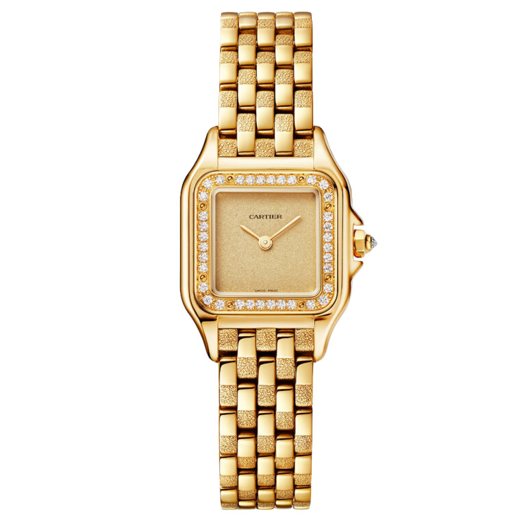Panthère de Cartier SM - Cartier - WJPN0057 Panthère de Cartier SM - Cartier - WJPN0057