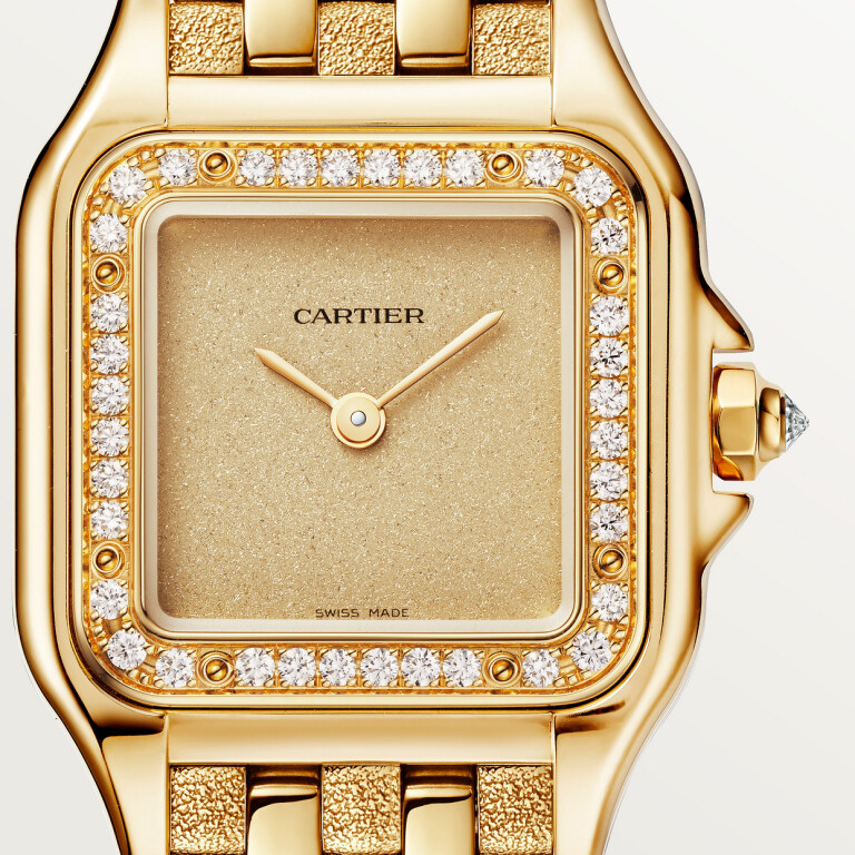 Cartier Panthère de Cartier SM - WJPN0057 - #2 Cartier Panthère de Cartier SM - WJPN0057 - #2