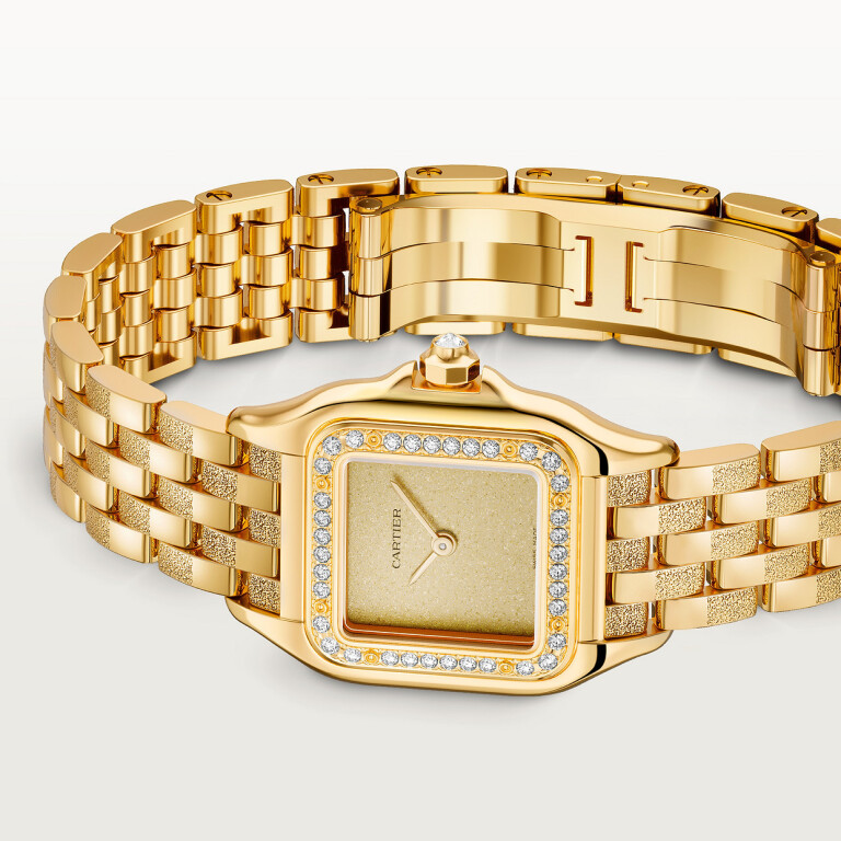Cartier Panthère de Cartier SM - WJPN0057 - #3 Cartier Panthère de Cartier SM - WJPN0057 - #3