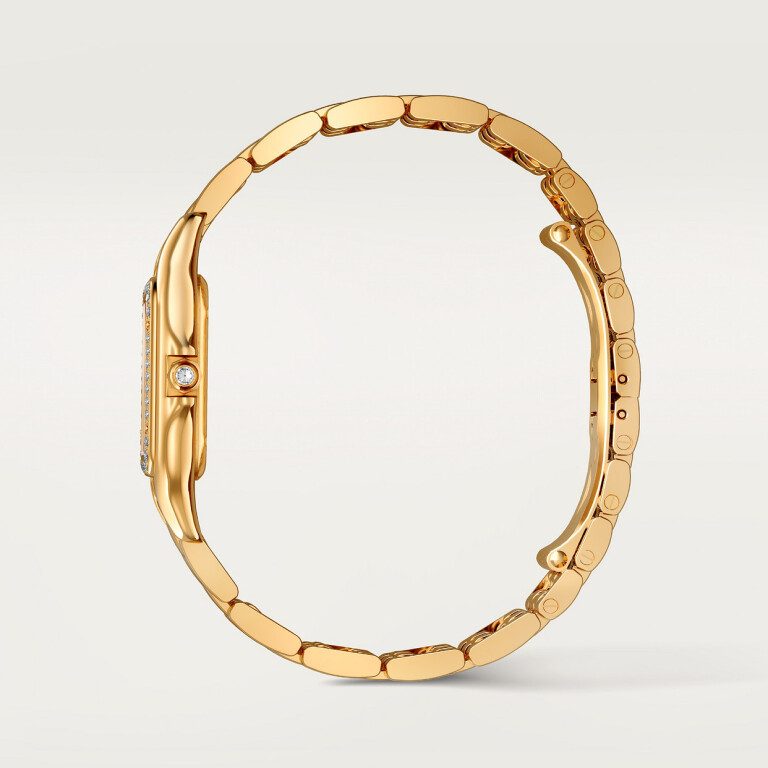 Cartier Panthère de Cartier SM - WJPN0057 - #5 Cartier Panthère de Cartier SM - WJPN0057 - #5