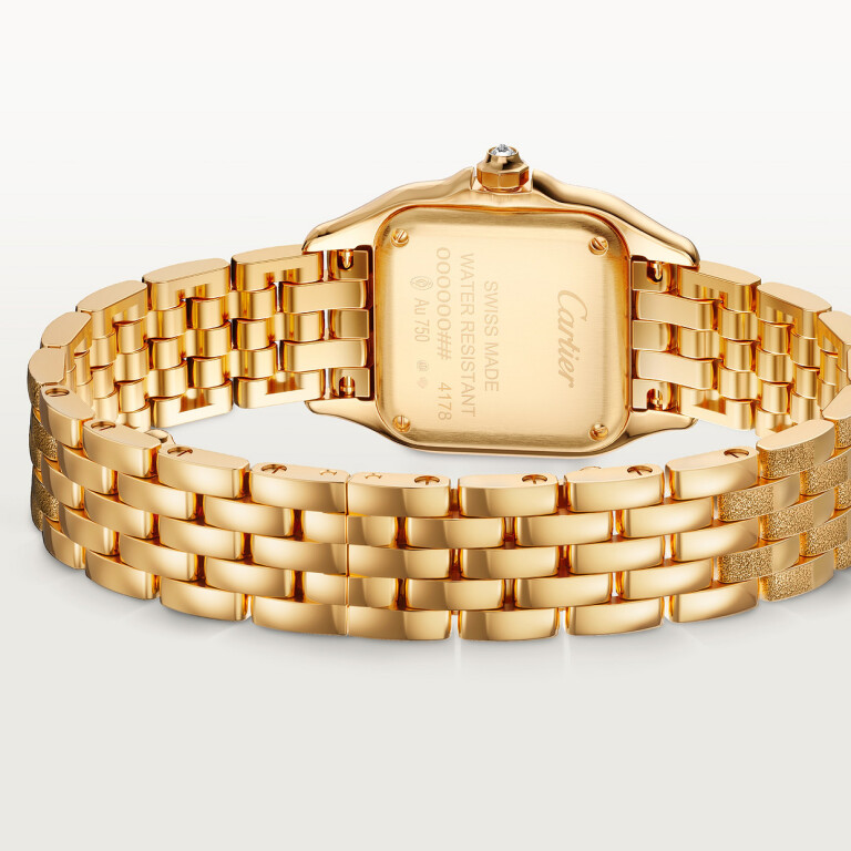 Cartier Panthère de Cartier SM - WJPN0057 - #6 Cartier Panthère de Cartier SM - WJPN0057 - #6