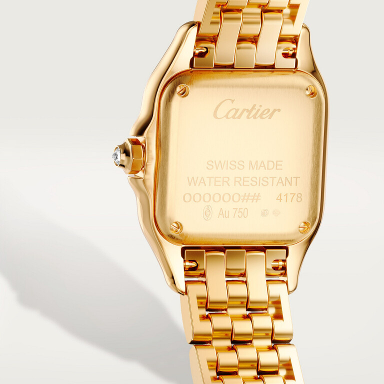 Cartier Panthère de Cartier SM - WJPN0057 - #4 Cartier Panthère de Cartier SM - WJPN0057 - #4